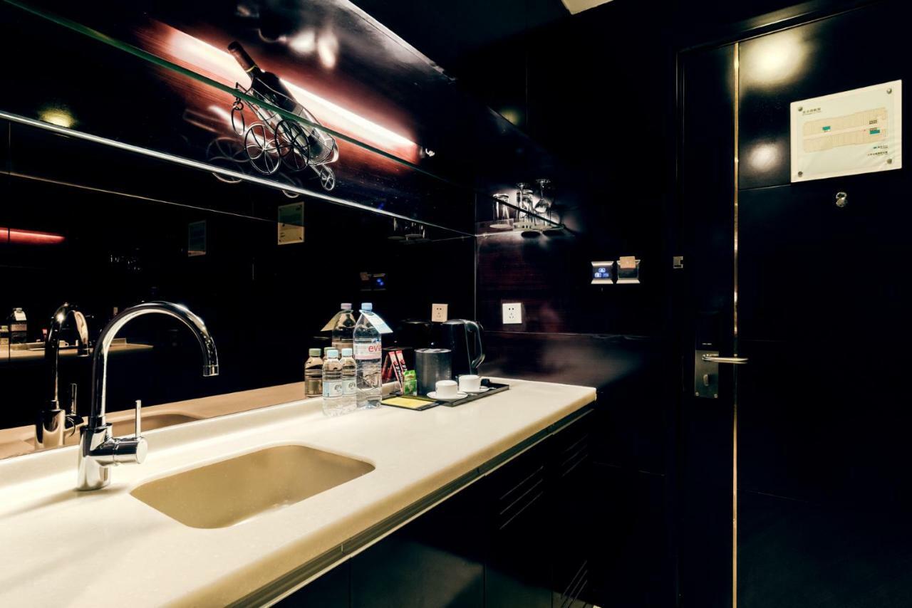 Huaqiao  Jiazheng International Energy Hotel מראה חיצוני תמונה