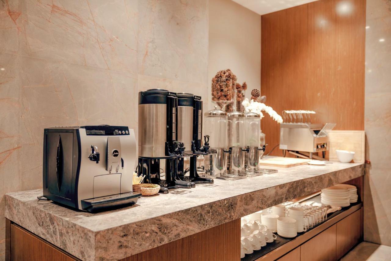 Huaqiao  Jiazheng International Energy Hotel מראה חיצוני תמונה