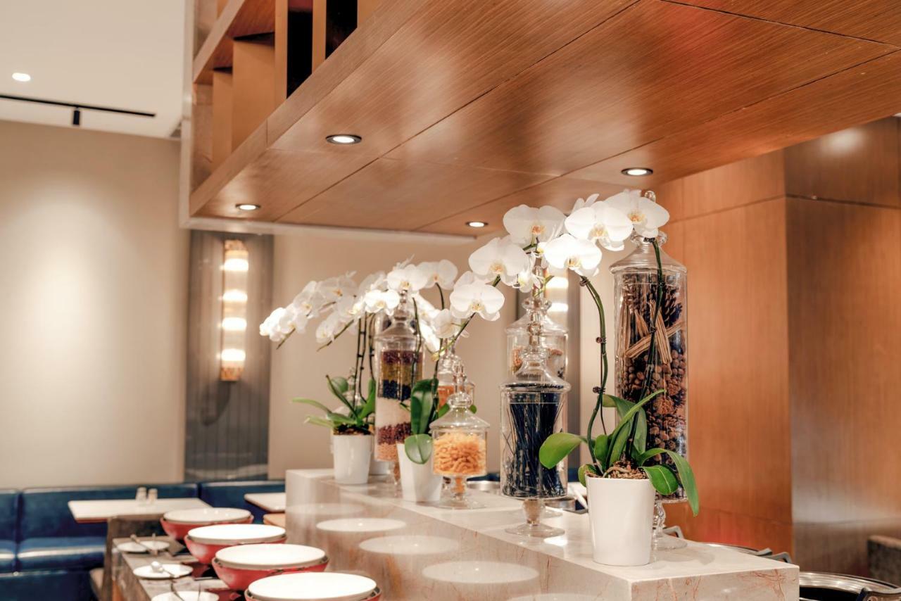 Huaqiao  Jiazheng International Energy Hotel מראה חיצוני תמונה