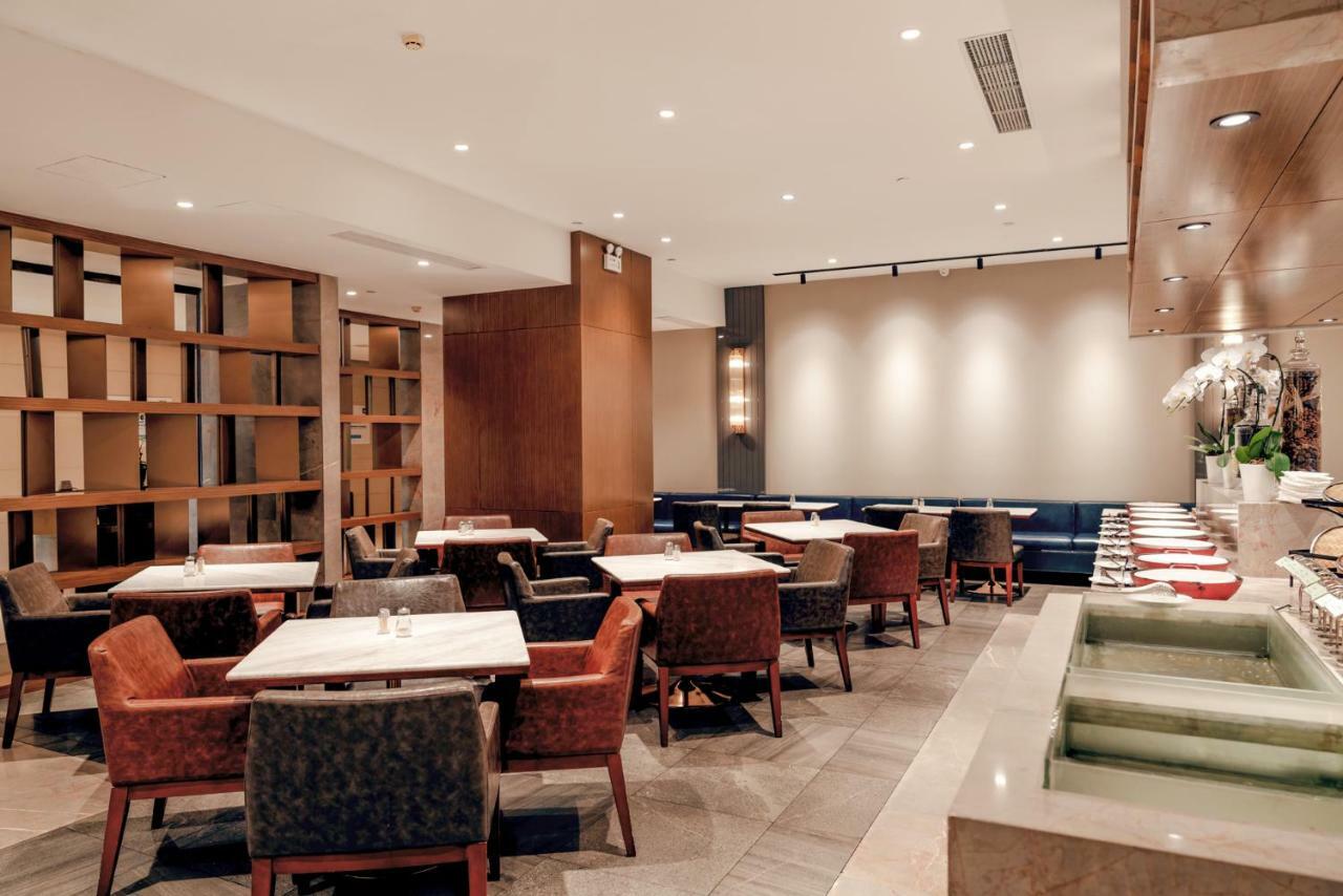 Huaqiao  Jiazheng International Energy Hotel מראה חיצוני תמונה
